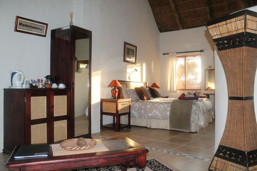 Фото Elephants Footprint Lodge