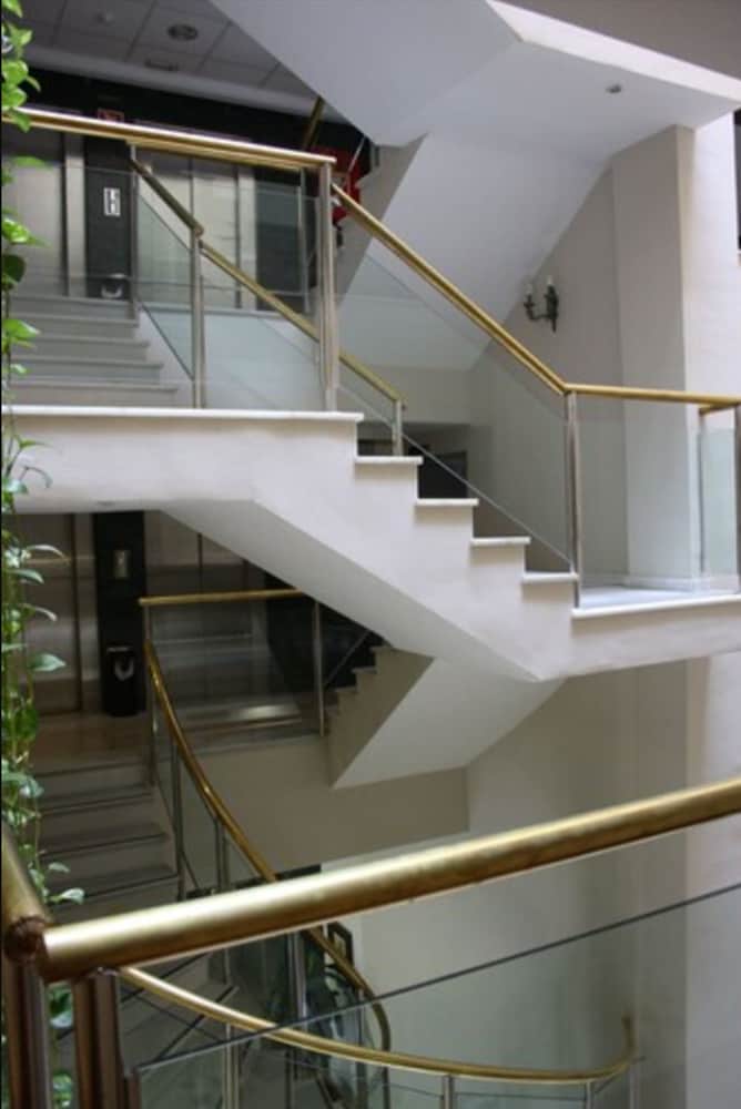 Фото Hotel Torremar