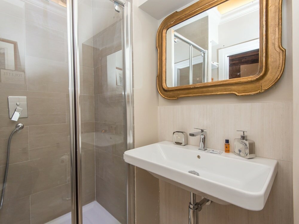 Фото Rsh Luxury One Bedroom Fori Imperiali