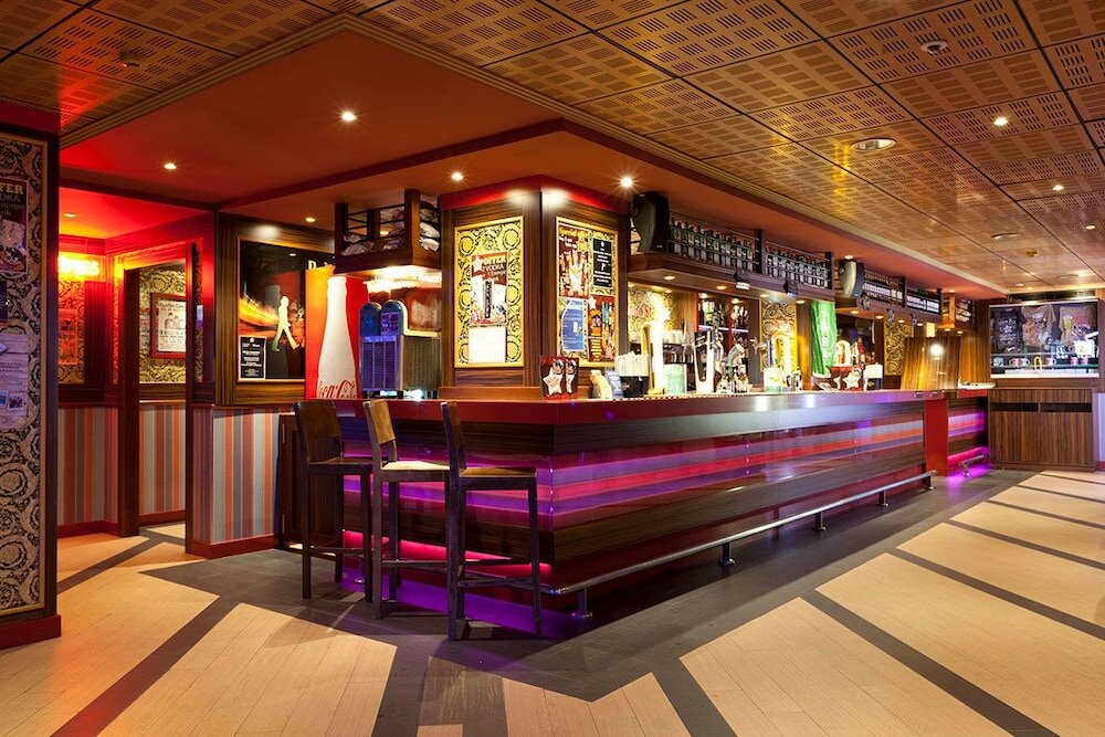 Фото Hotel Marina