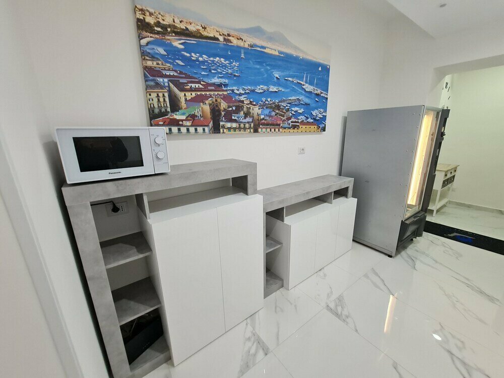 Hotel Lumacors House, Naples, photo