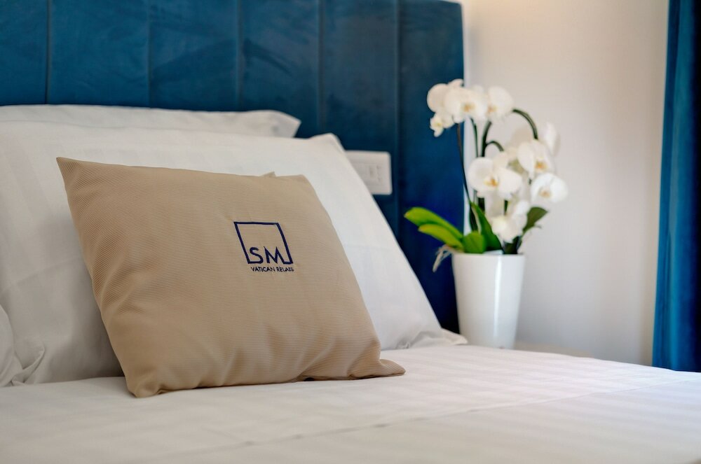 Фото SM Vatican Relais