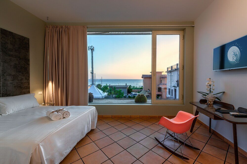 Фото La Risacca Relais