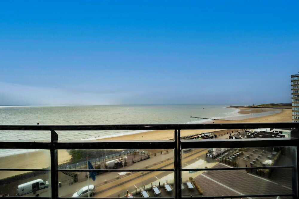 Фото Fletcher Hotel - Restaurant Arion - Vlissingen