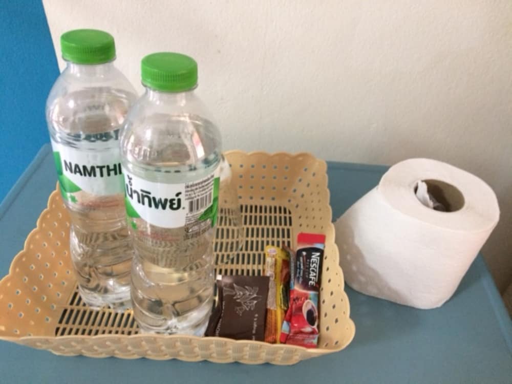 Фото Eec Home North Pattaya - Naklua