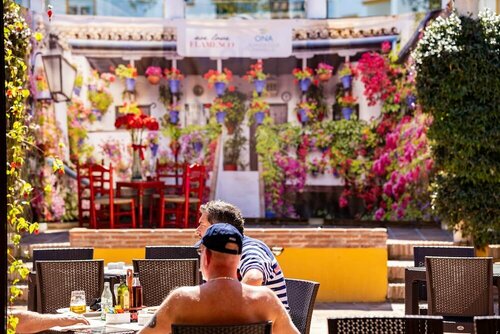 Гостиница Ona Alanda Club Marbella