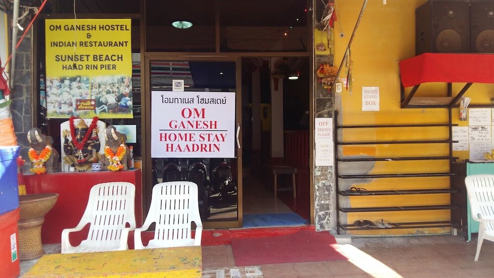 Фото Om Ganesh Hostel - Adults Only