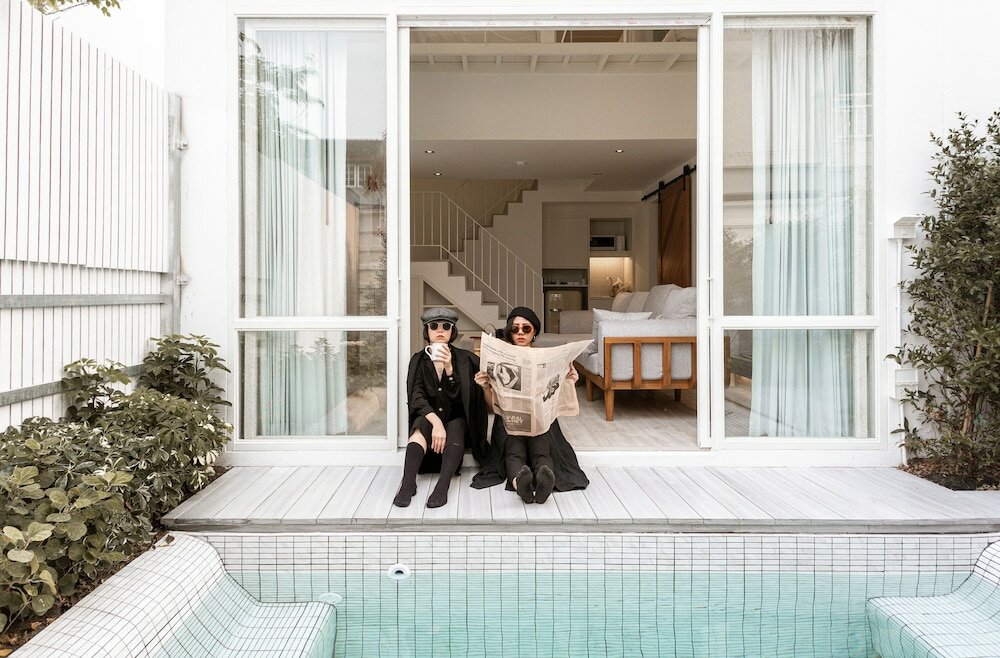 Фото Any Day House Chiangmai