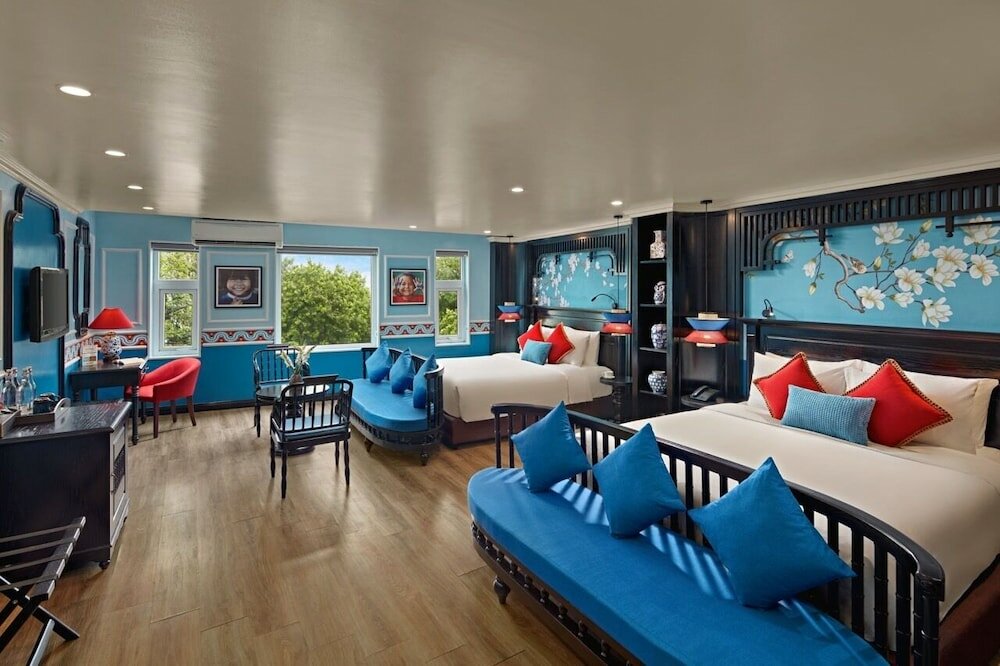 Фото Eliana Signature Hanoi Hotel