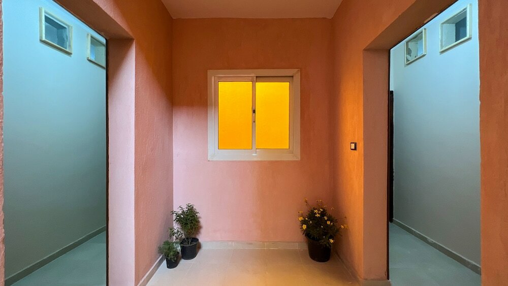 Фото Pyramids Road Guest House