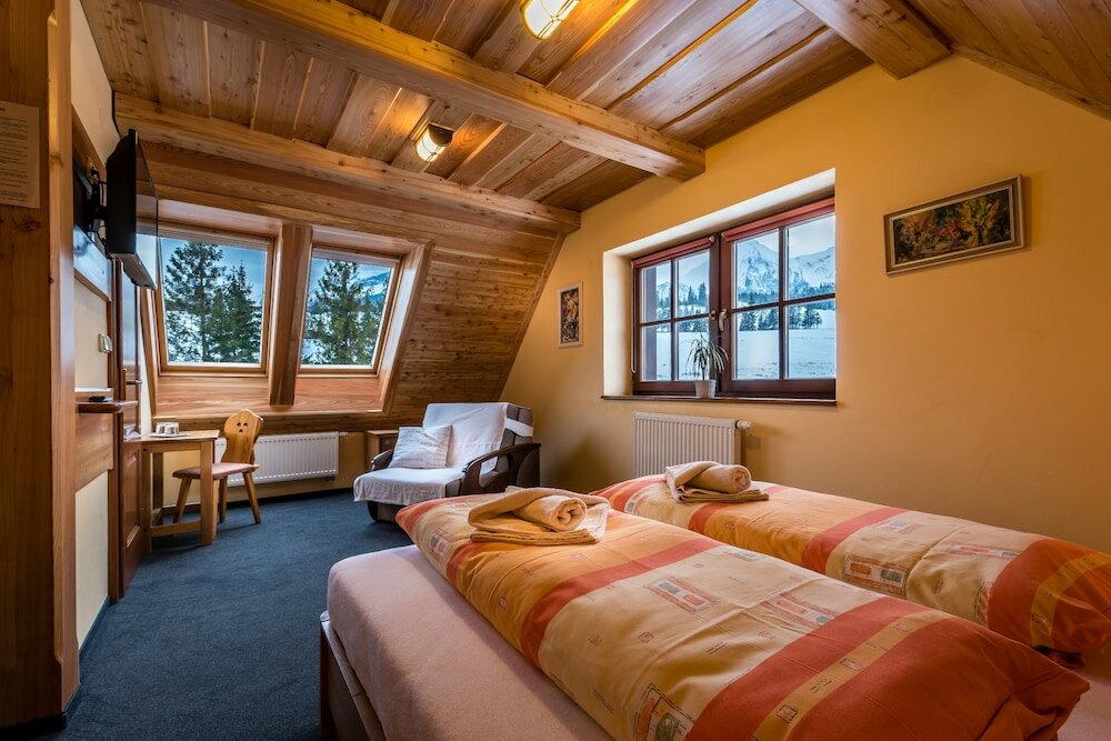 Фото Penzión Michal