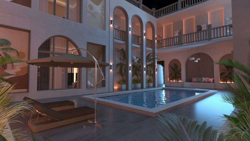 Фото отеля 2