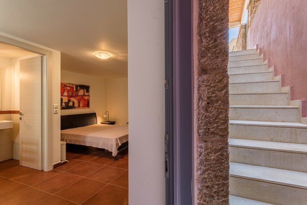 Фото Patio Villas