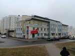 Отдел по гражданству и миграции Фрунзенского района РУВД (Lidskaja Street, 10), government ministries, services