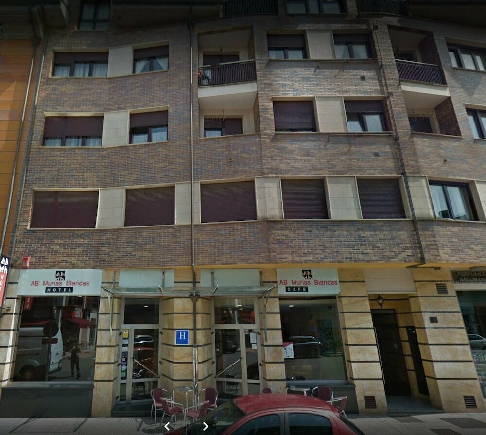 Hotel Hotel Ab Murias Blancas, Principality of Asturias, photo
