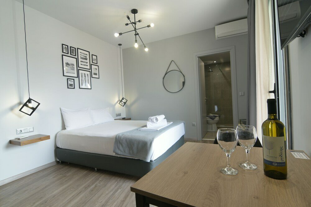 Фото Feel Athens Studios at Monastiraki