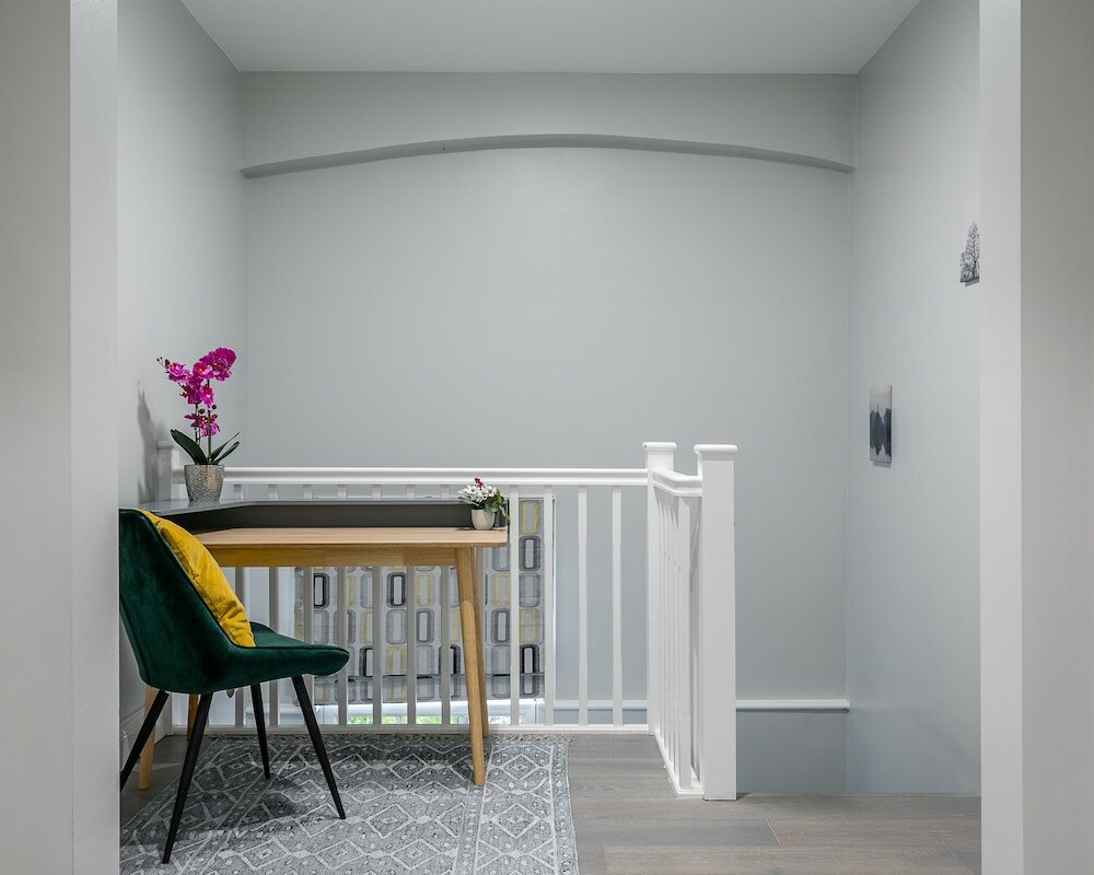 Фото Carlton Vale Apartments