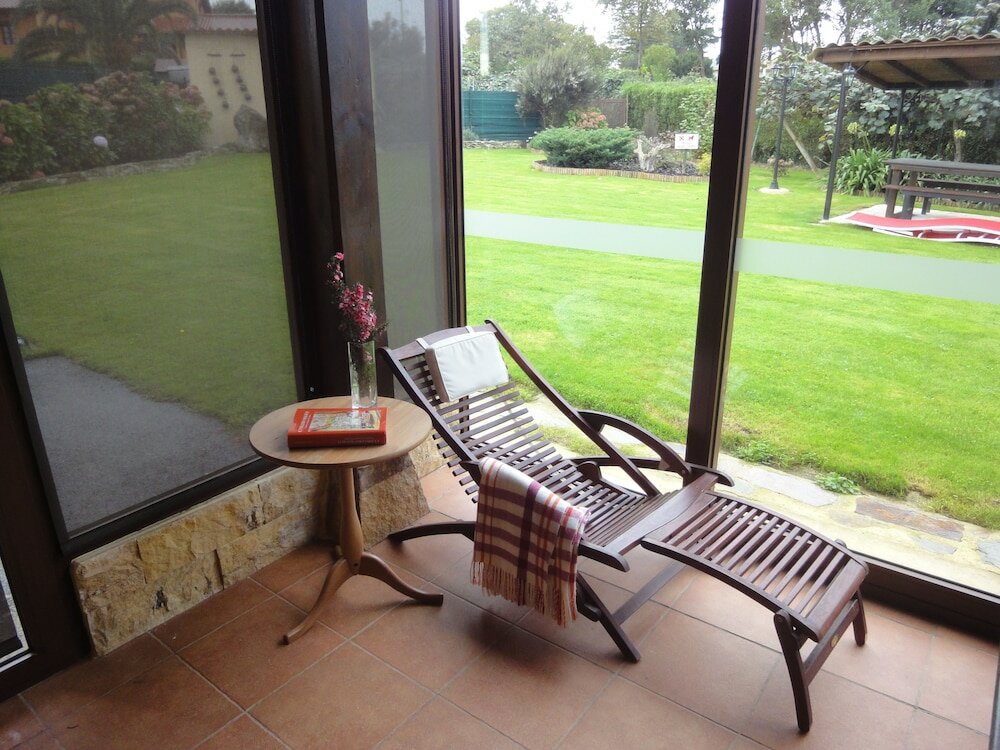 Фото Apartamentos Rurales Villa de Saín