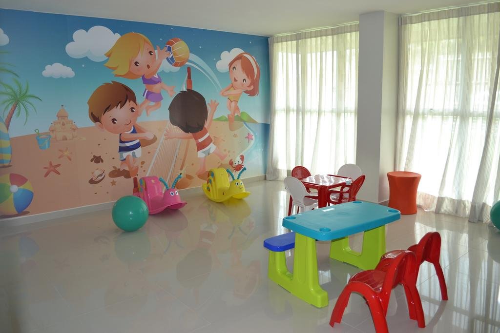 Фото Vg Fun Meu Lugar Ceará