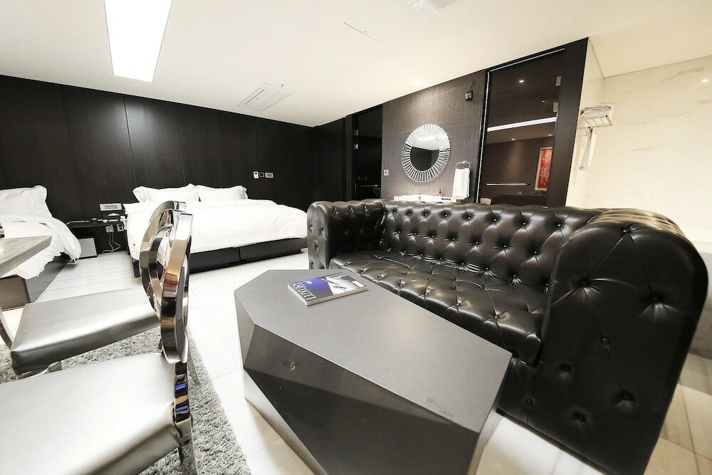 Фото Yeoksam Rich Well