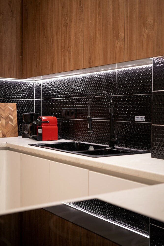 Фото Athens Hippest Apartments