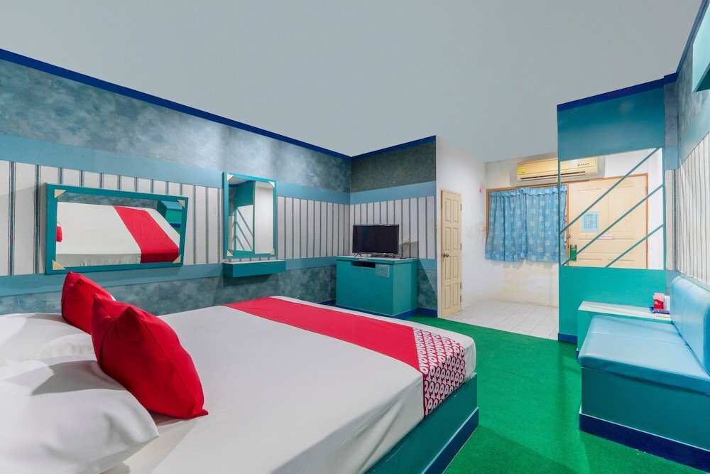 Фото отеля 5