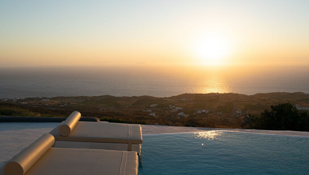 Фото Aregou Villas