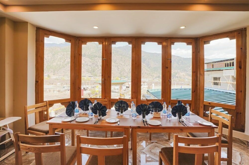 Фото Shomo Chuki Resort