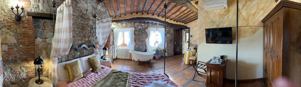 Фото Luxury Corte di Re Artu