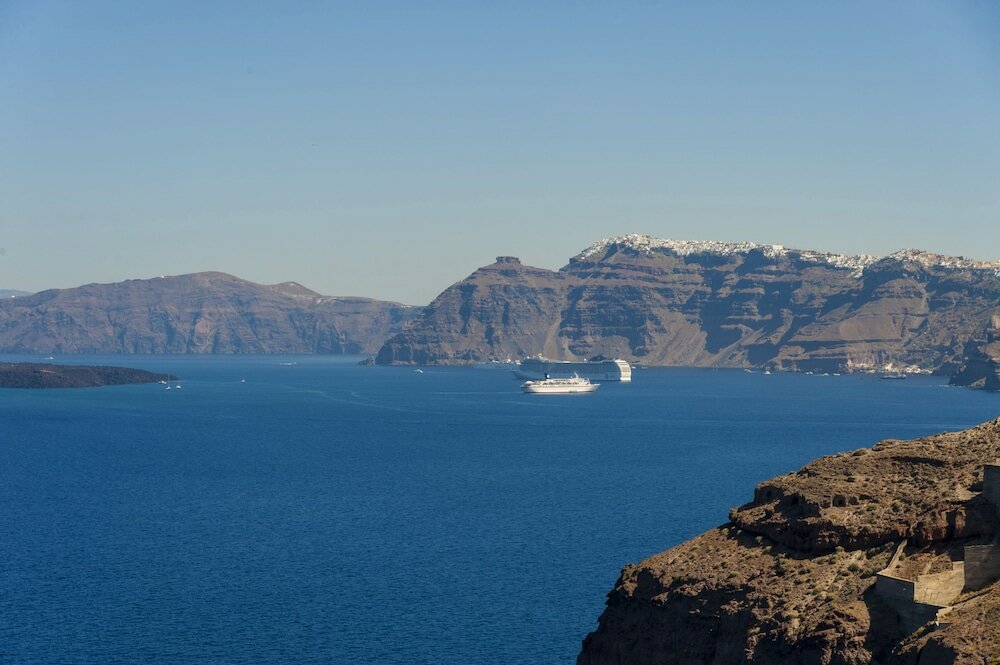 Фото Cavo Ventus Villa - Adults Only