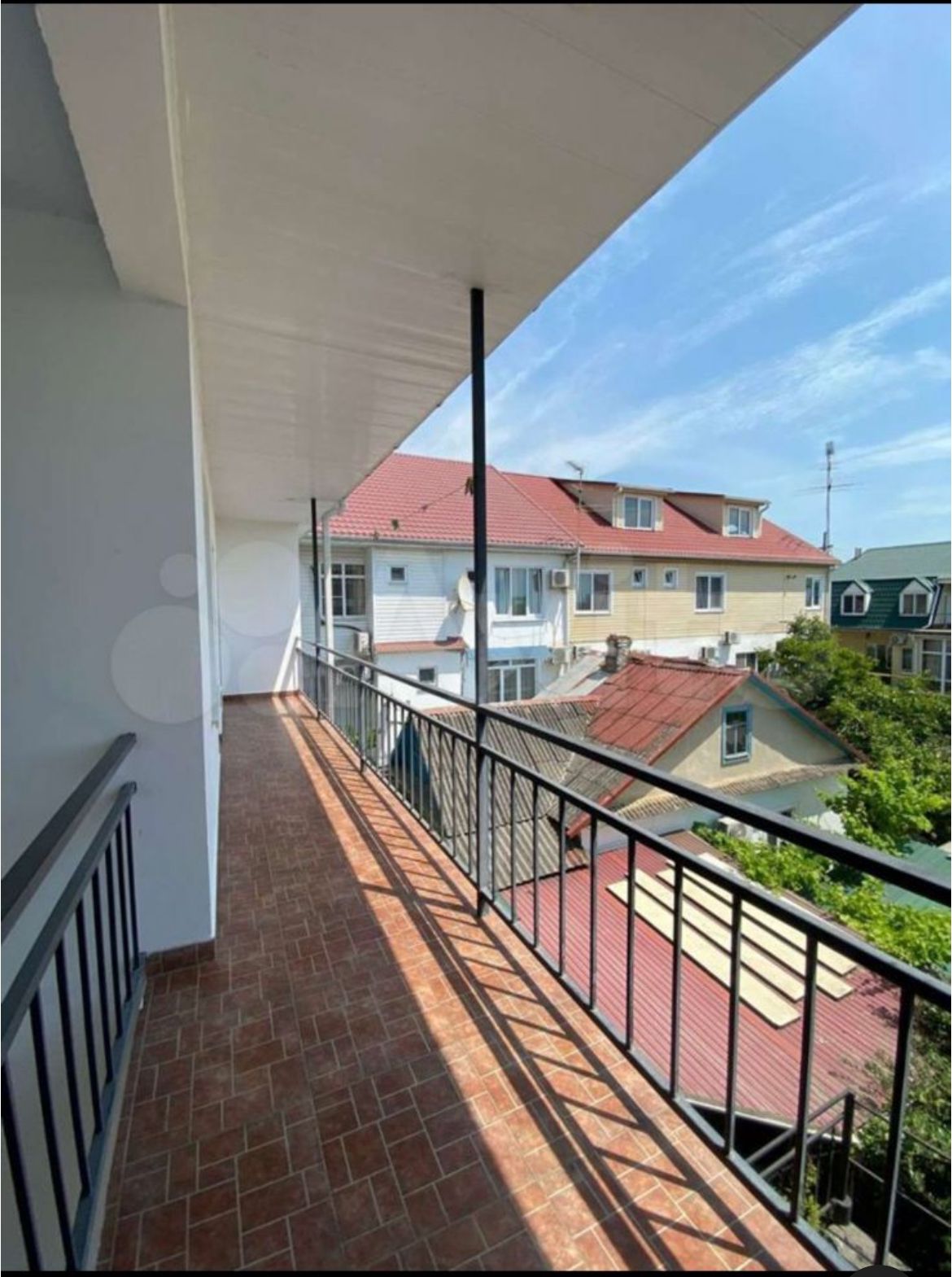 Фото Море и Горы