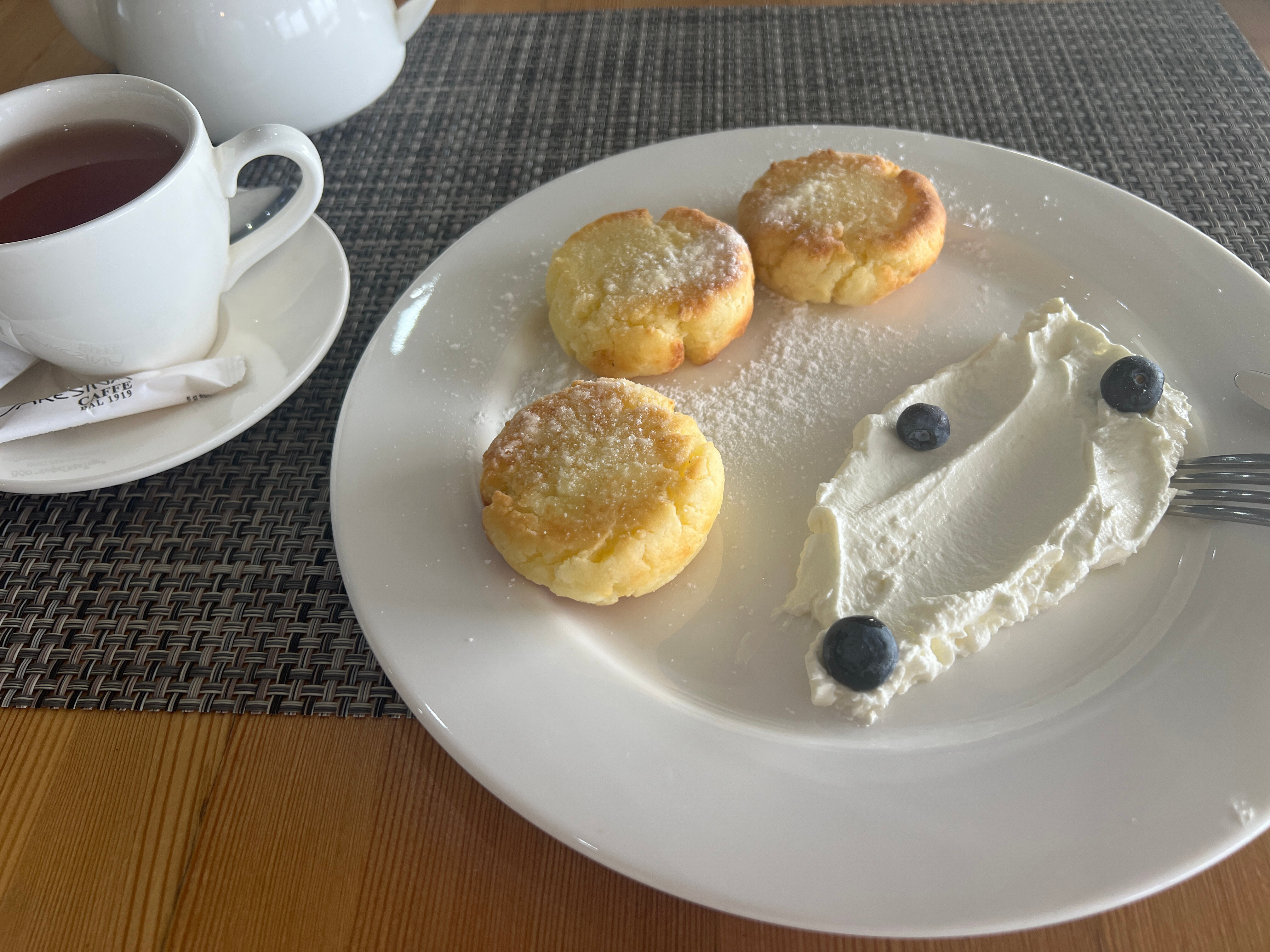 Фото Руссо Туристо