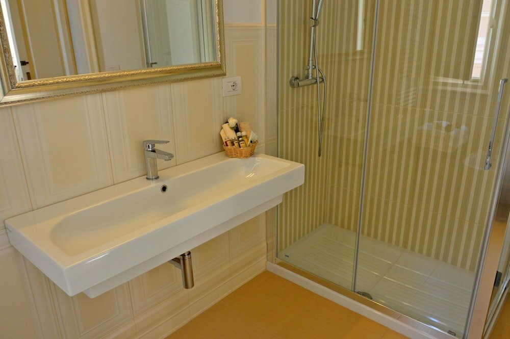 Фото B&b Palazzo Vallebona