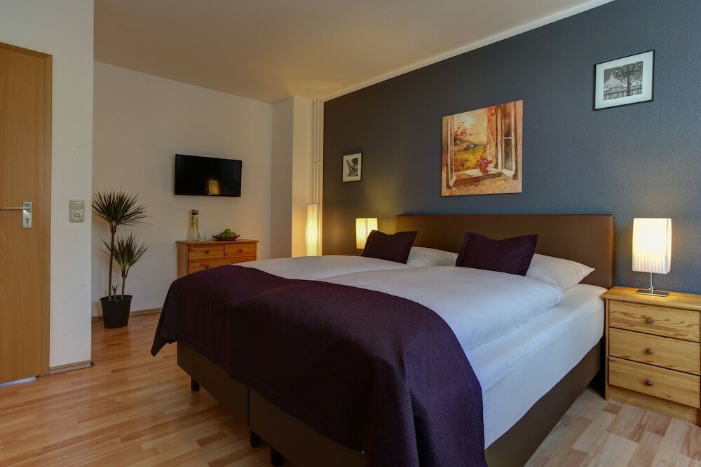 Фото Boardinghouse Mundsburg