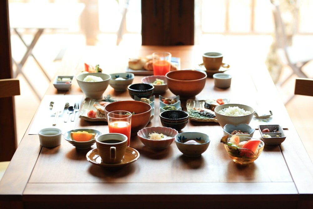 Фото Ryokan Hanagokoro