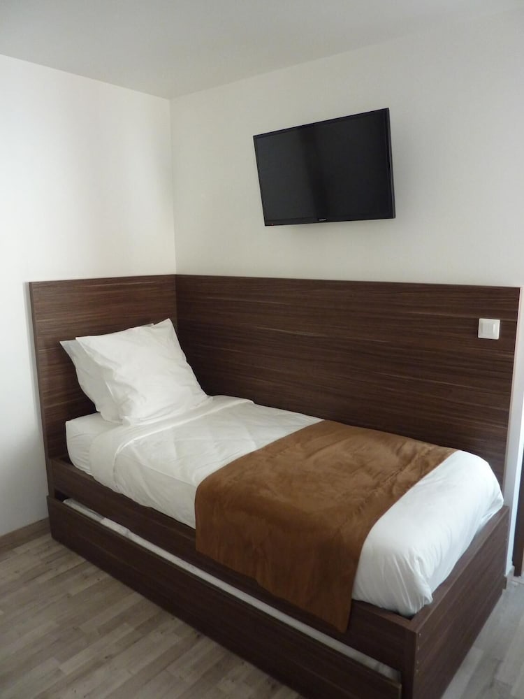 Фото Hotel de la Cathedrale