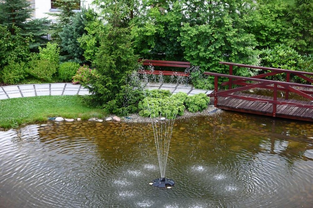 Фото Hotel Klimek SPA