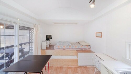 Гостиница Gapyeong Stay Again 67