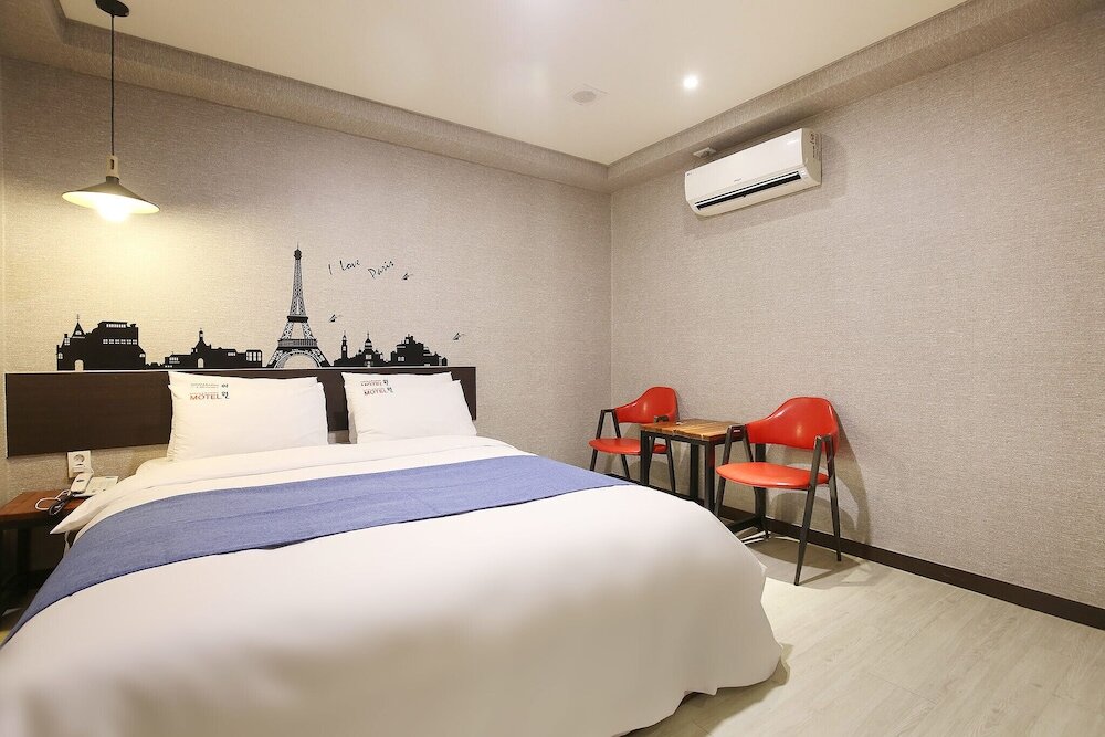 Фото Daejeon Yuseong One