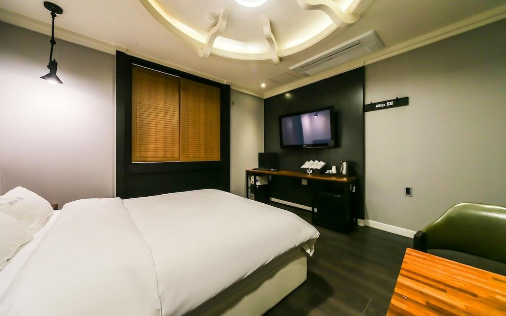 Фото Changwon Paryongdong Soo