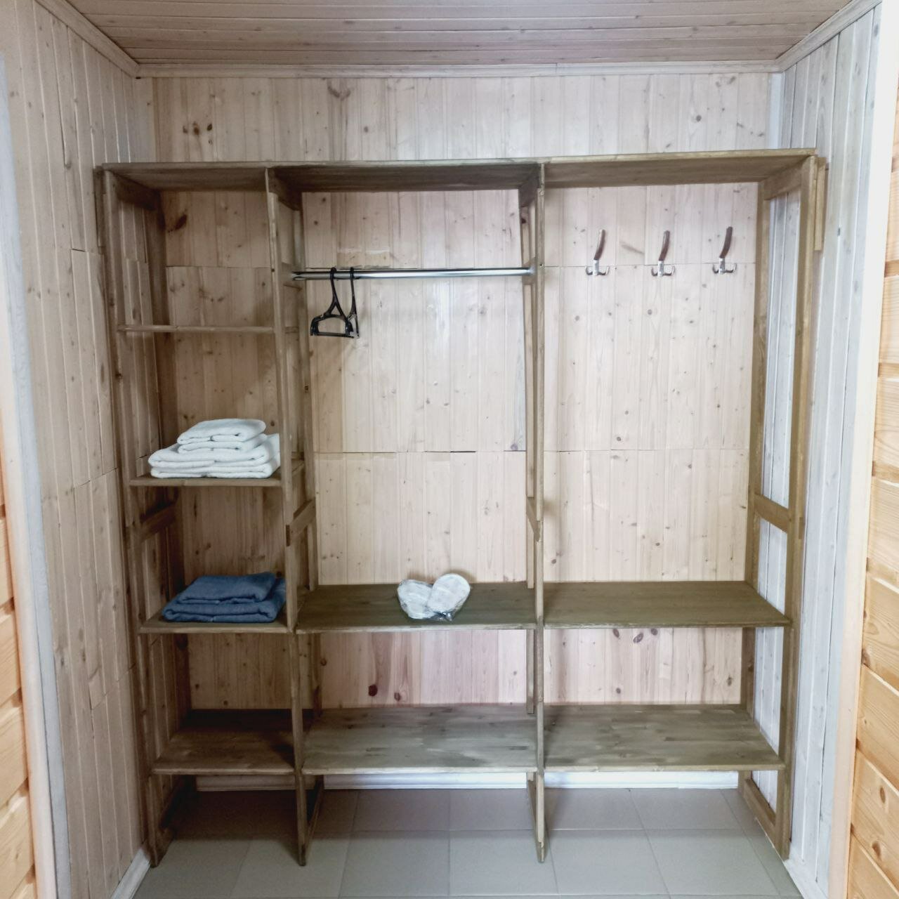 Фото Иверия