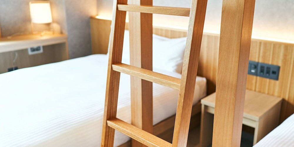 Фото Lacer Okinawa Naha Tomariport