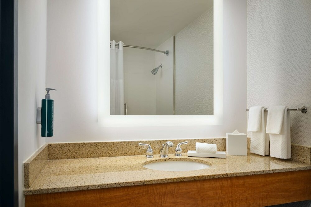 Фото Hilton Atlanta