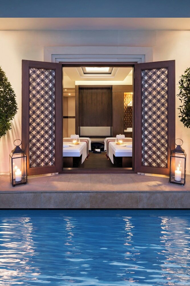 Фото The Laguna, a Luxury Collection Resort & SPA, Nusa Dua