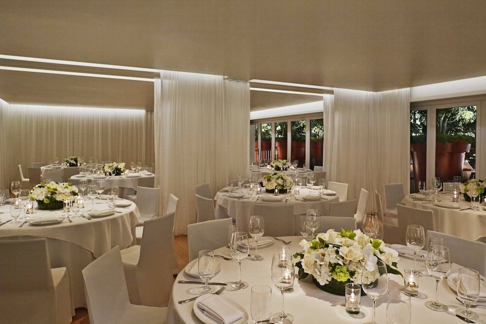 Фото Mondrian Los Angeles