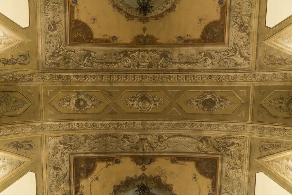 Фото Bernini Palace
