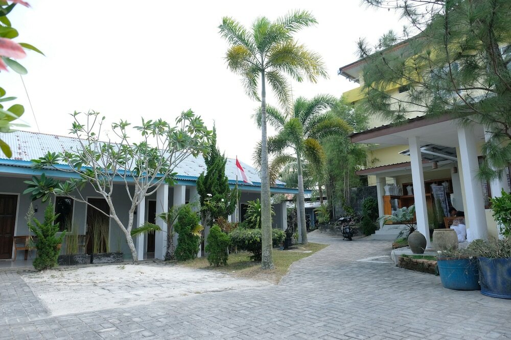 Фото Oyo 1151 Ww House