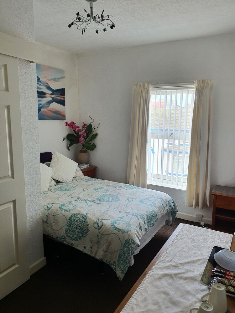 Фото Windsor House Hotel