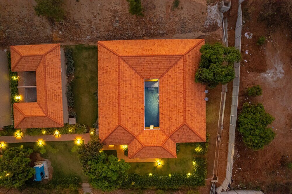 Фото Ravishing Retreat