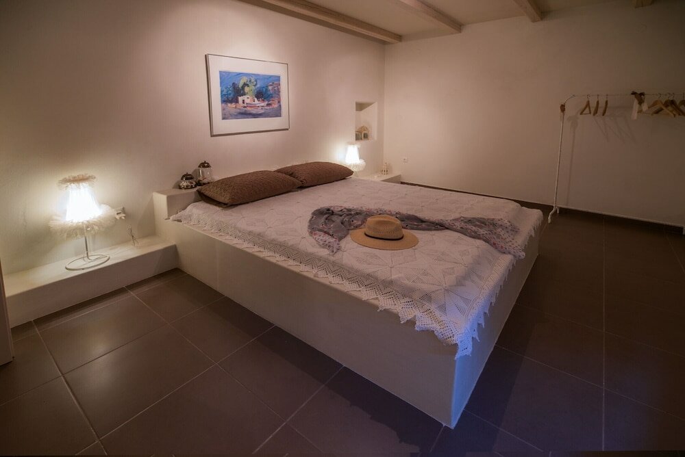 Фото La casa Soleada by CorfuEscapes